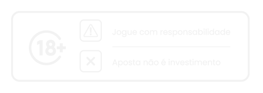 Jogue com responsabilidade na 234VIP, apostar não é investir!